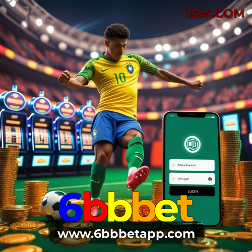 Catálogo 6bbbet 2.547 jogos - Pragmatic Play, Evolution, NetEnt