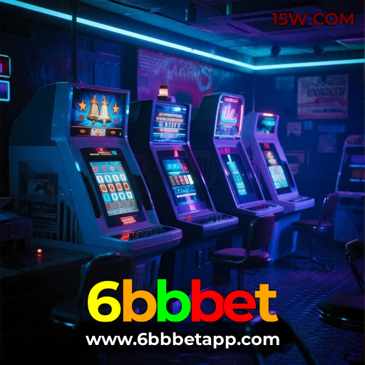 Catálogo 6bbbet 2.547 jogos - Pragmatic Play, Evolution, NetEnt