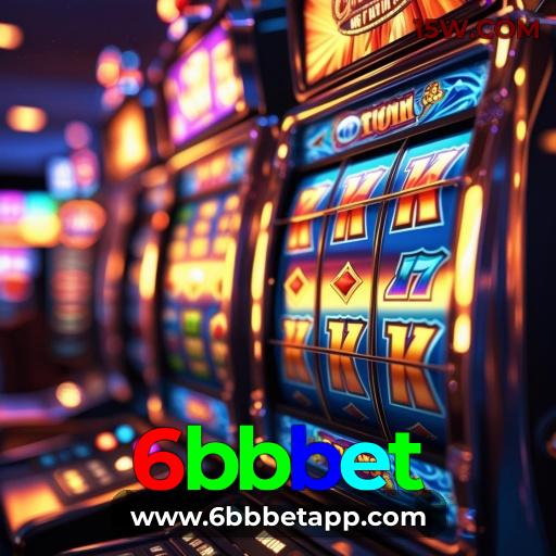 Estatísticas de bônus da 6bbbet