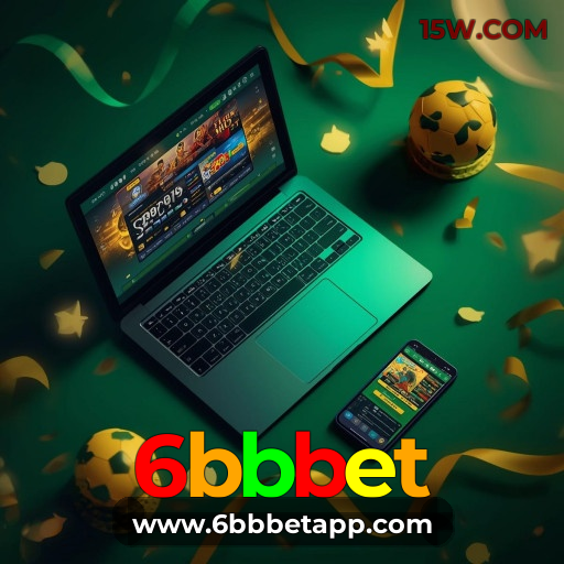 Acesso seguro à conta 6bbbet — ilustração editorial