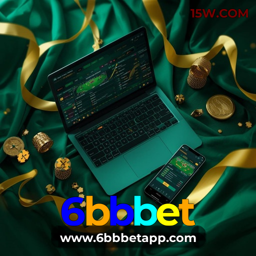 Resumo do fluxo de instalação do app 6bbbet — ilustração editorial