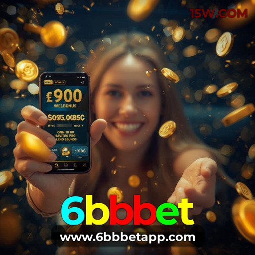 6bbbet APP mobile iOS Android - 187 mil downloads São Paulo Rio BH