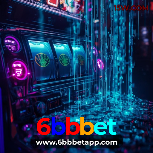 Tabela RTP dos jogos de cassino da 6bbbet